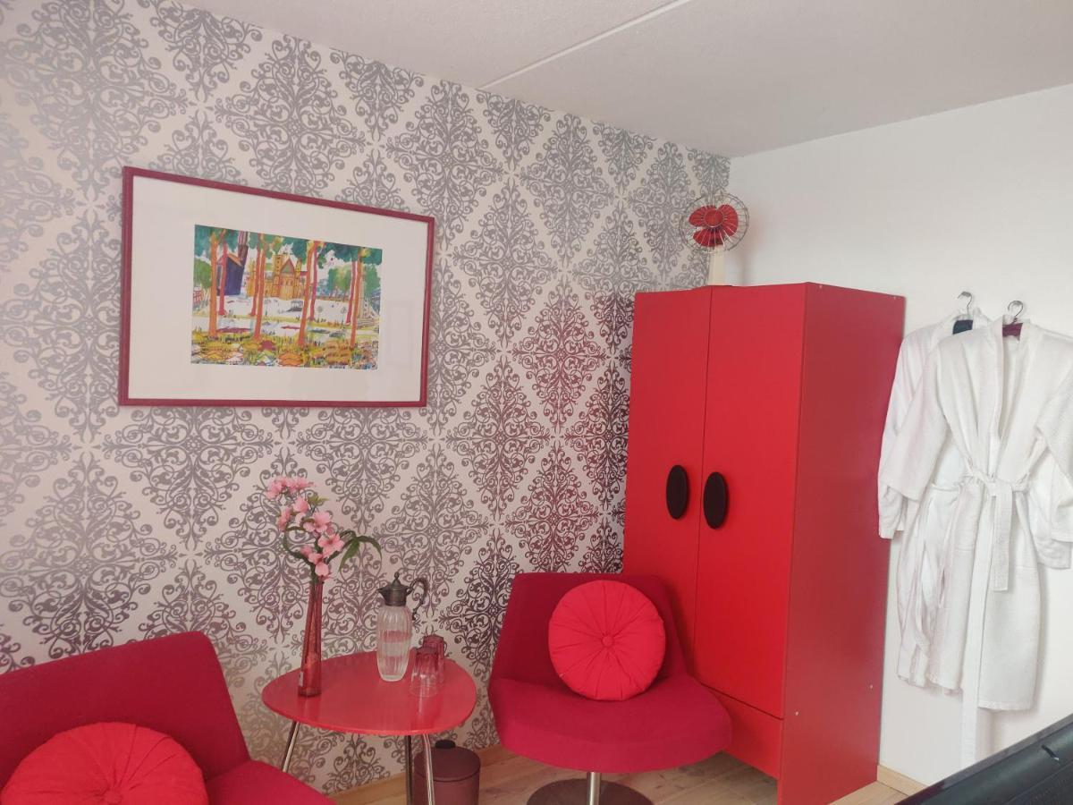 ماسترخت B&Bdesiree المظهر الخارجي الصورة